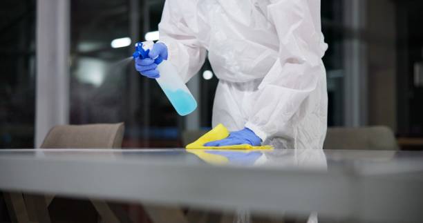 Licensed Drug Lab Cleanup service in Somersworth, NH - Crime Scene Cleaner Online